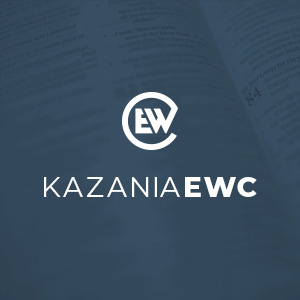 Kazania EWC