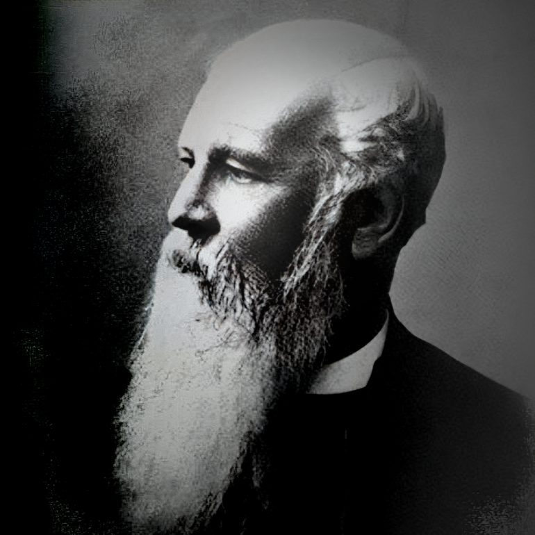 Biografia J.C. Ryle