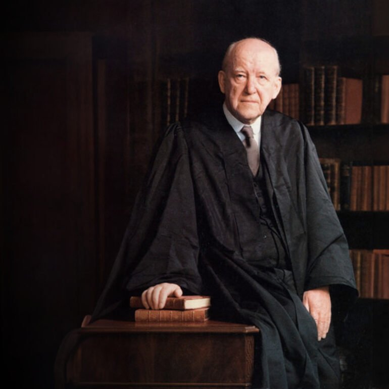 Biografia: Martyn Lloyd-Jones