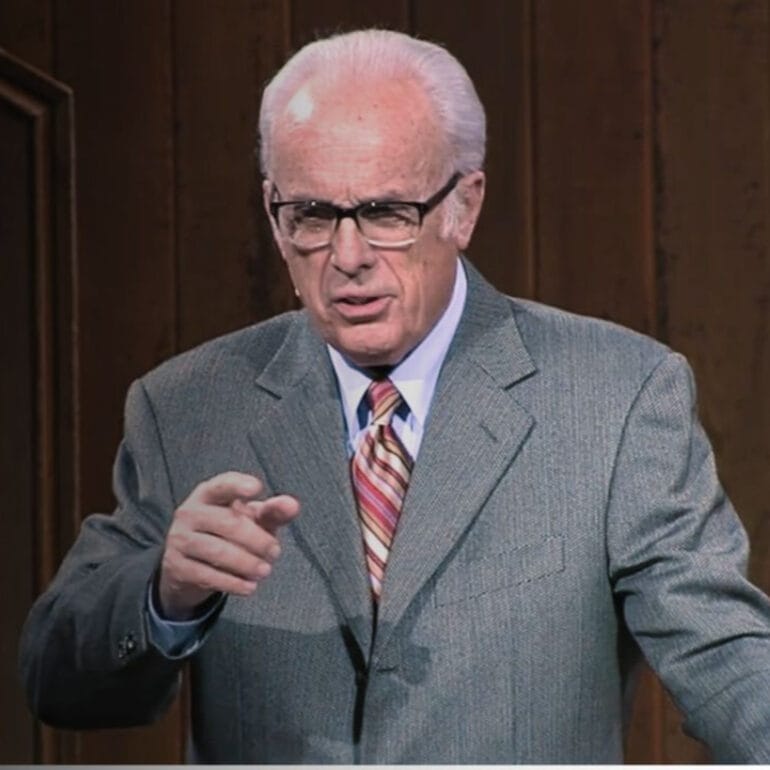 Podstawy postępowania ze Słowem Bożym, cz. 2 | John MacArthur