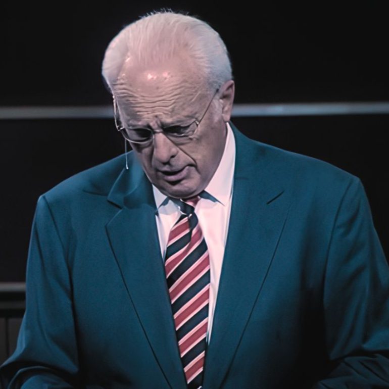 Dziękowanie Duchowi Świętemu | John MacArthur