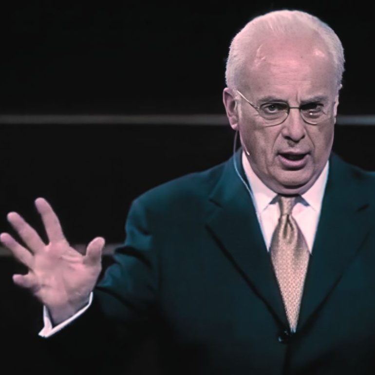 Niezbędna służba Ducha Świętego | John MacArthur