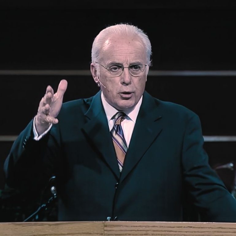 Duch adopcji | John MacArthur