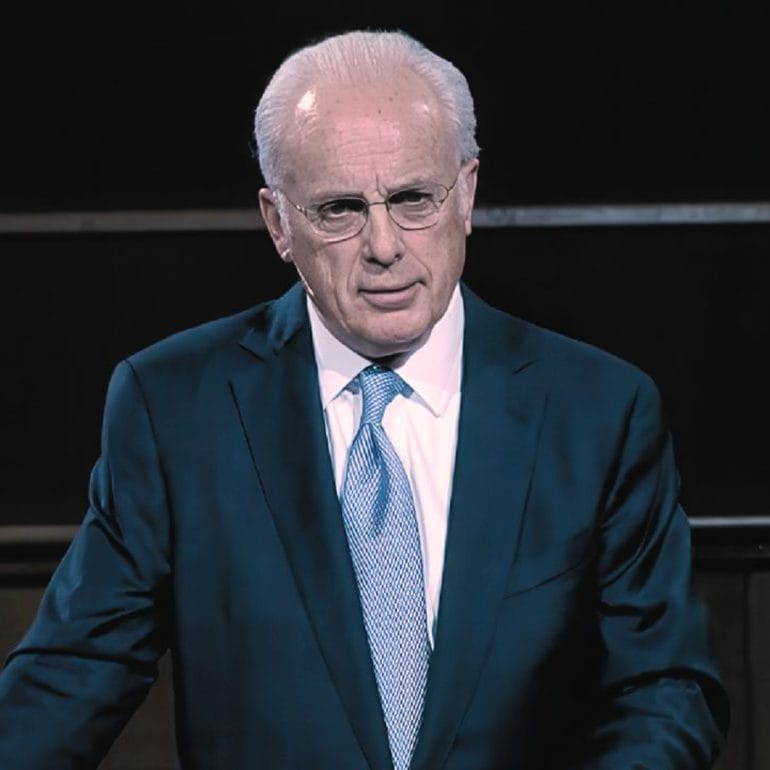 Niewysłowione westchnienia | John MacArthur