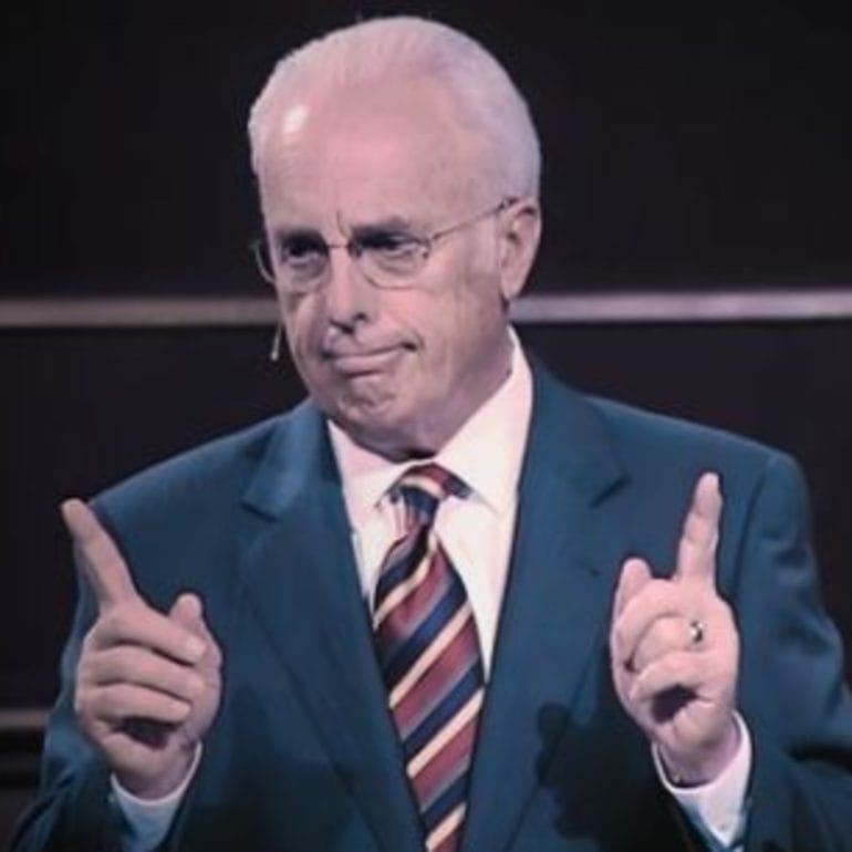 Duchowa ślepota cz. 1 | John MacArthur