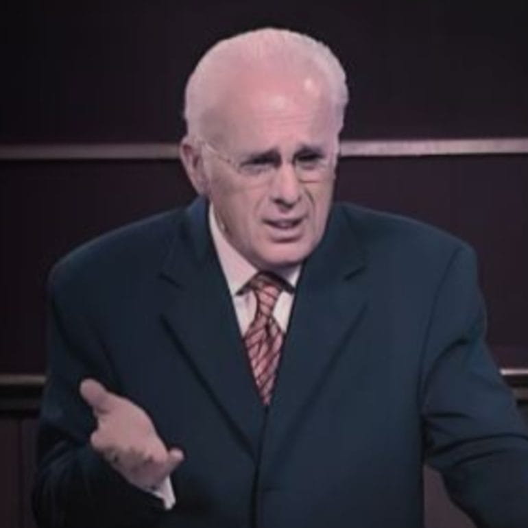 Duchowa ślepota cz. 2 | John MacArthur