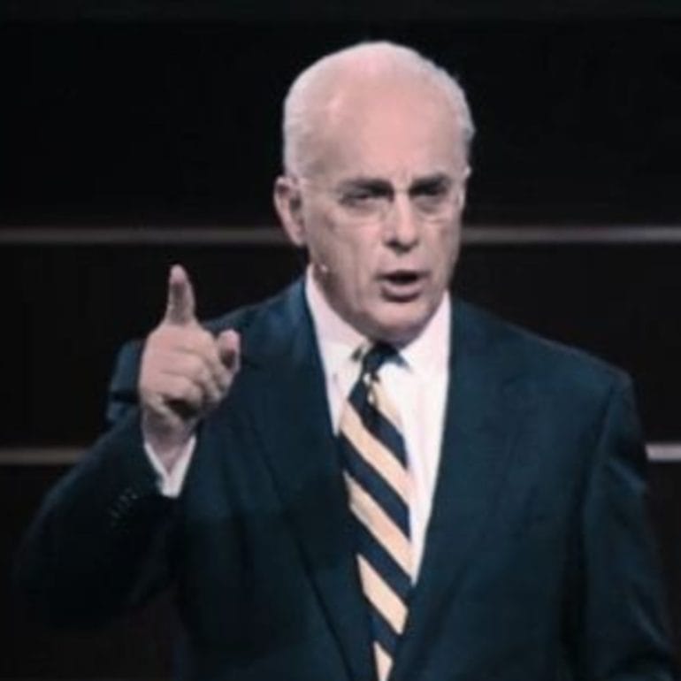 Dominujące moce cz. 2 | John MacArthur