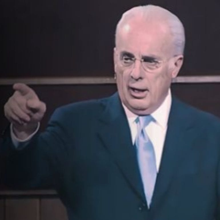 Moc i litość Jezusa cz. 2 | John MacArthur