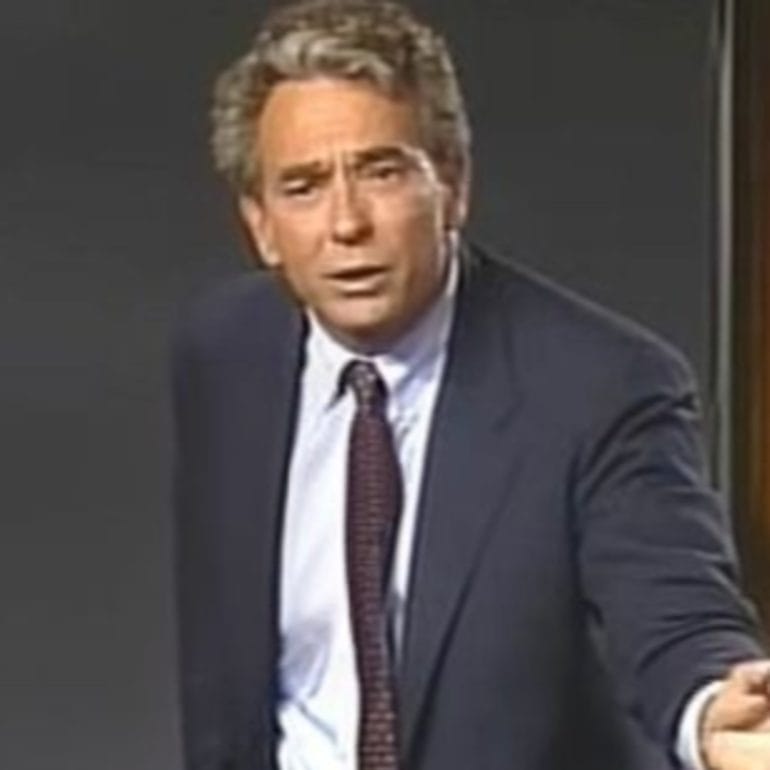 Znaczenie świętości | Świętość Boga – R.C. Sproul