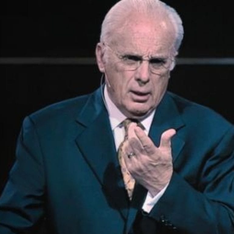 Nikt nie może nas odłączyć | John MacArthur