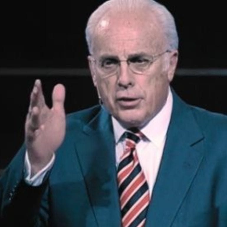 Gwarantowana chwała | John MacArthur