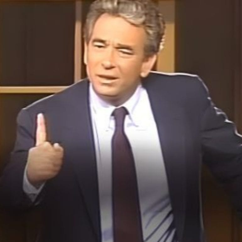 Świętość Chrystusa | R.C. Sproul