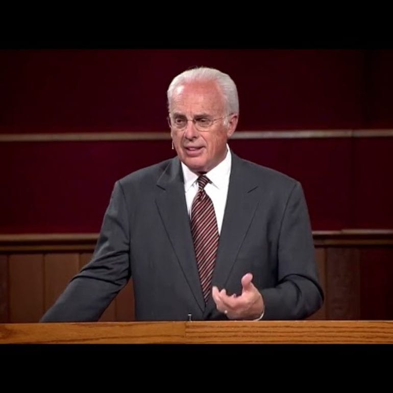 Religia i jej ofiary | John MacArthur
